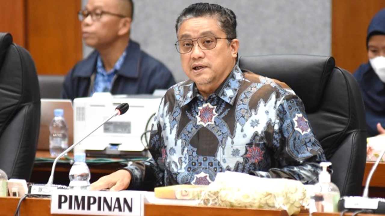 Dede Yusuf: Paslon Kurang Menarik Penyebab Tingginya Golput Pilkada 2024