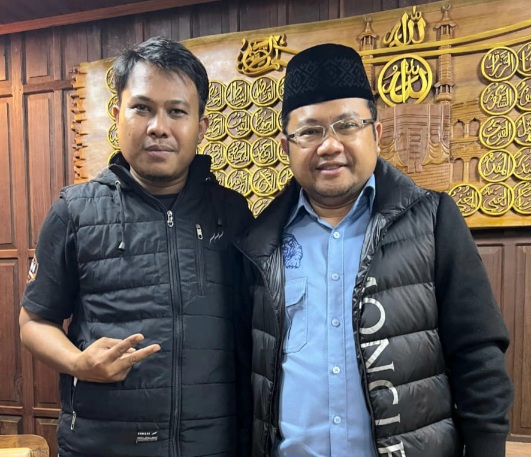 BMDM Ingatkan Pemuda Gowa: Saatnya Bangkit, Bersatu, dan Menebar Manfaat