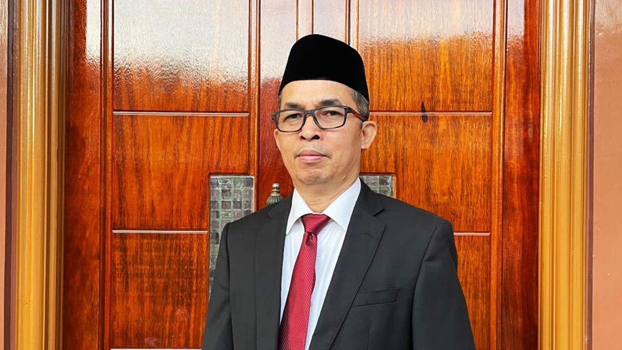 DPD Terjepit: Taruhan Keadilan Antarwilayah