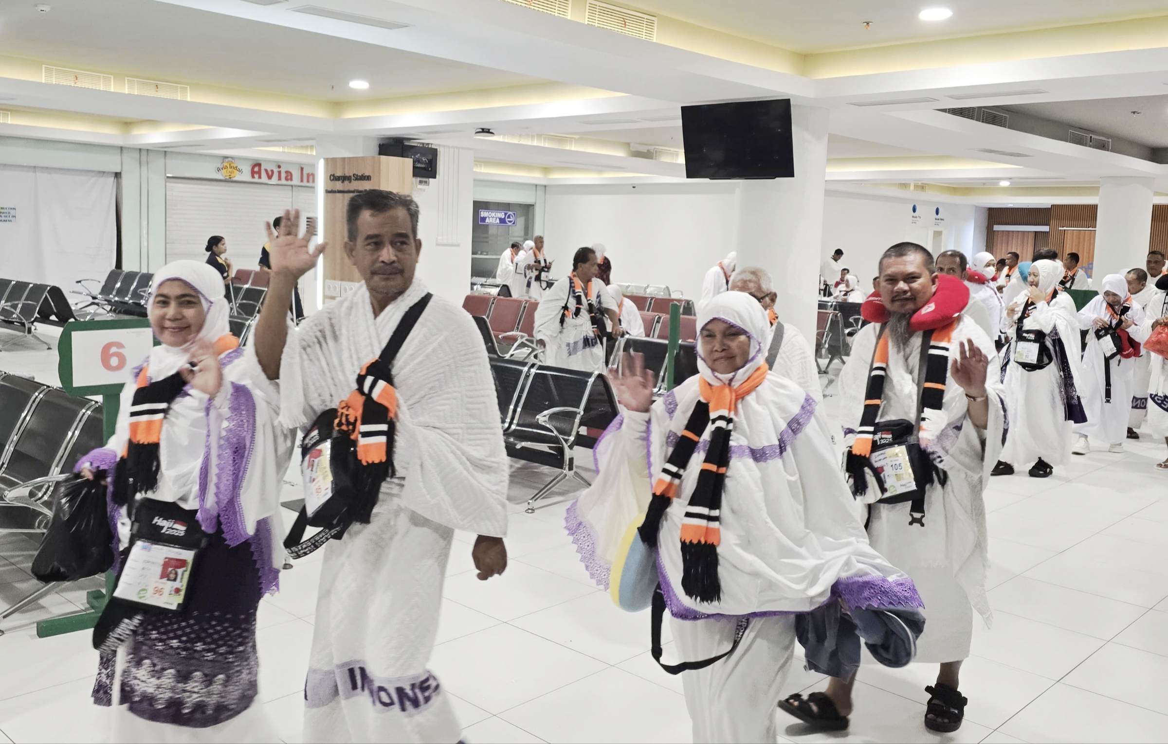 Fatwa Muhammadiyah Bolehkan Sembelih Hewan Dam di Tanah Air, Kemenhaj Sambut Gembira