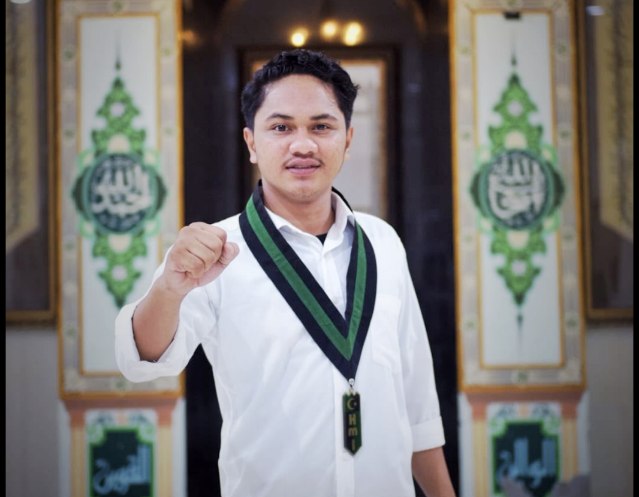 Aklamasi, Irwansyah Terpilih Nahkodai LKBHMI Cagora 2026–2027