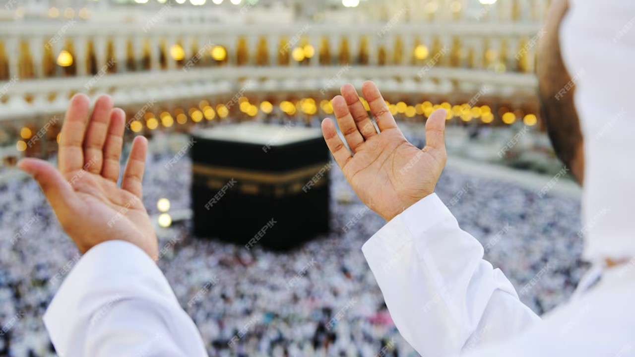 Pemerintah Rombak Pengelolaan Haji, Ini yang Berubah
