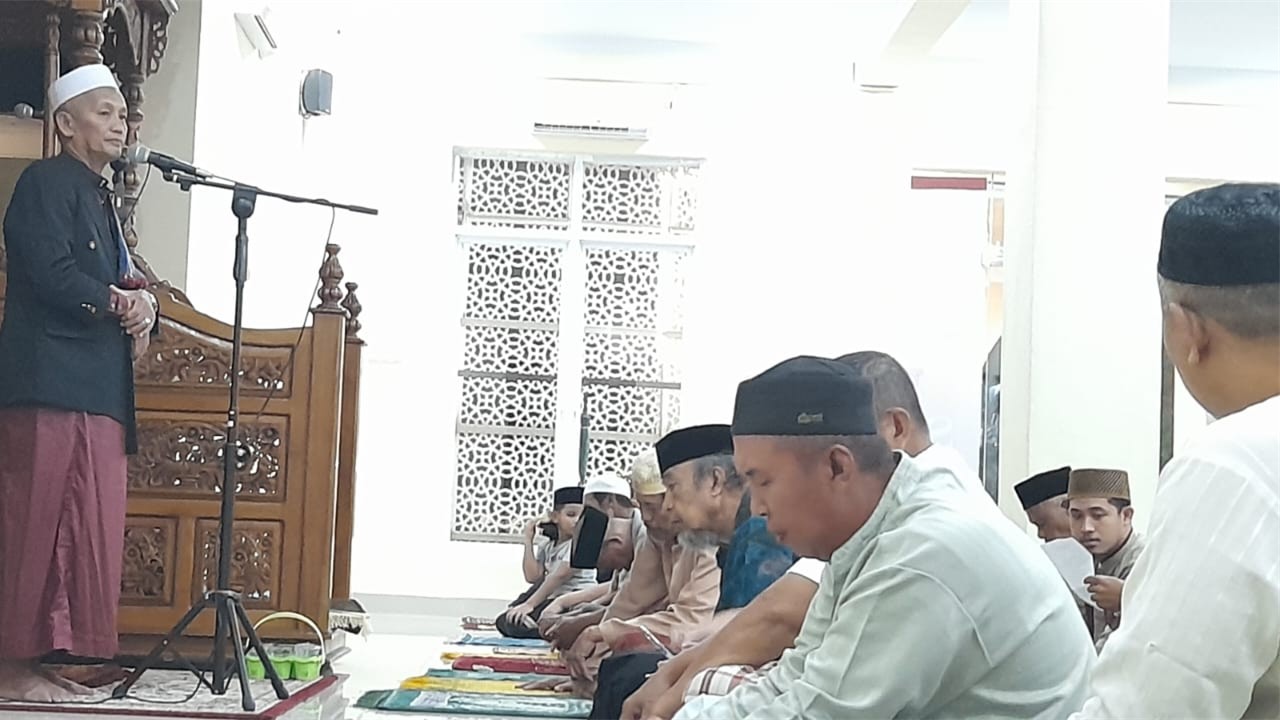 Renungan Ramadan: Manfaatkan Ramadan Sebaik-baiknya