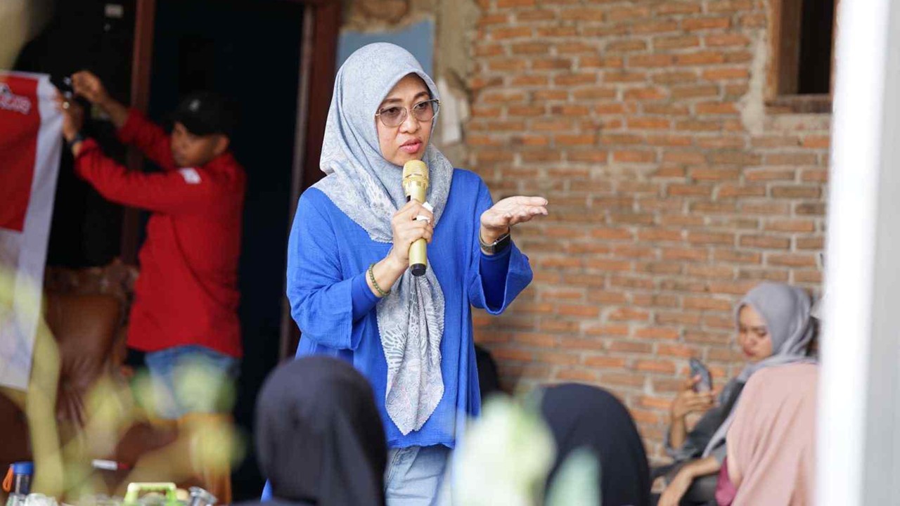 Penipuan Online Catut Namanya, Bupati Gowa: Jangan Mudah Percaya, Abaikan Saja