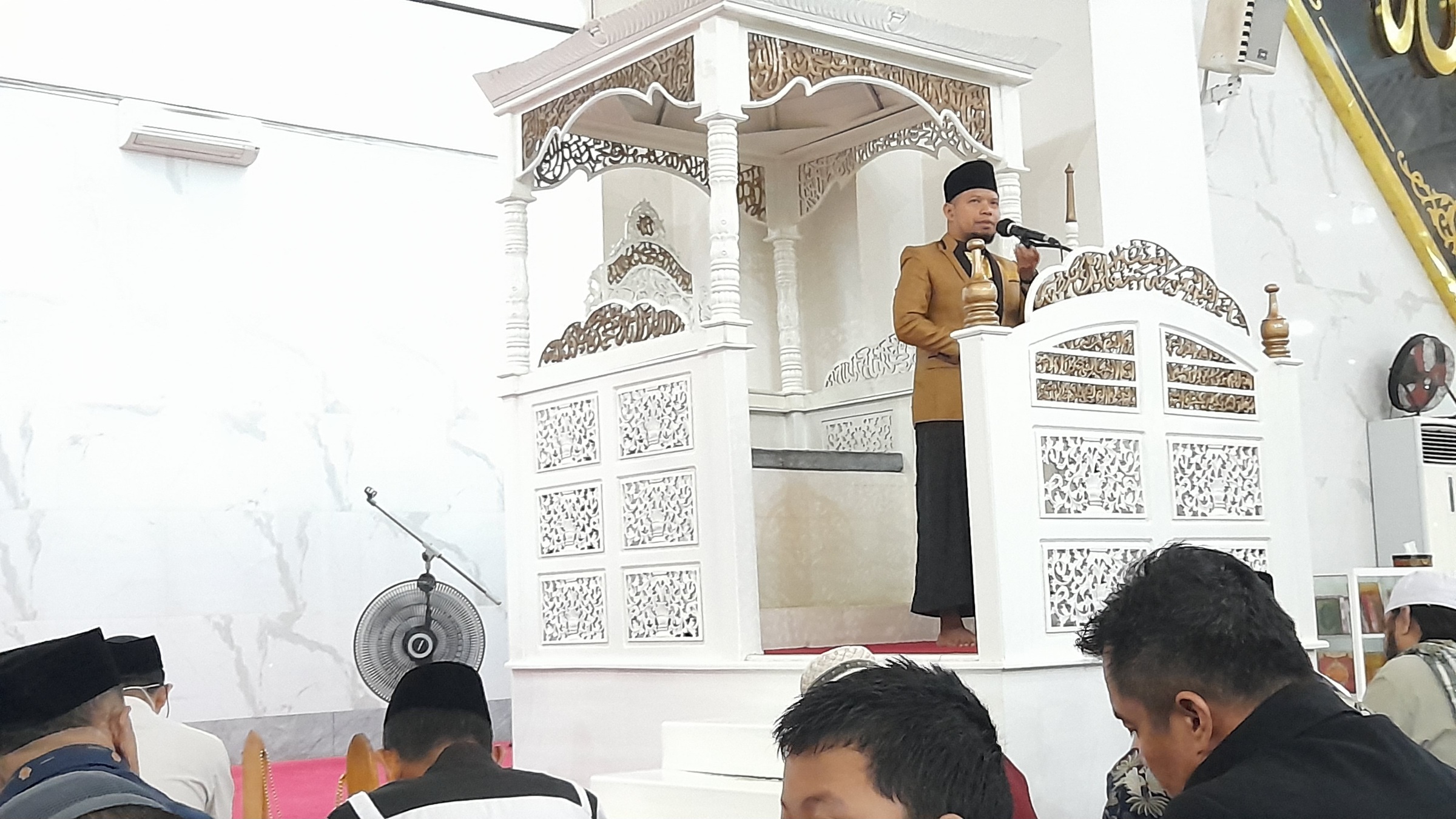 Renungan Ramadan:
3 Amalan Unlimited