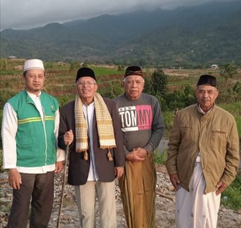 Bupati Gowa Siap Hadiri Peletakan Batu Pertama Pembangunan Ponpes Parmusi