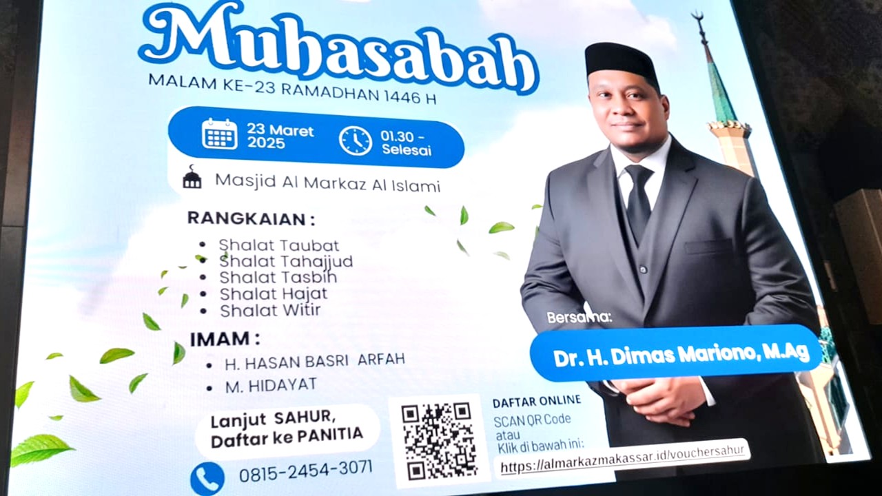 Renungan Ramadan:
Hakikat Diri: Cahaya Ilahi