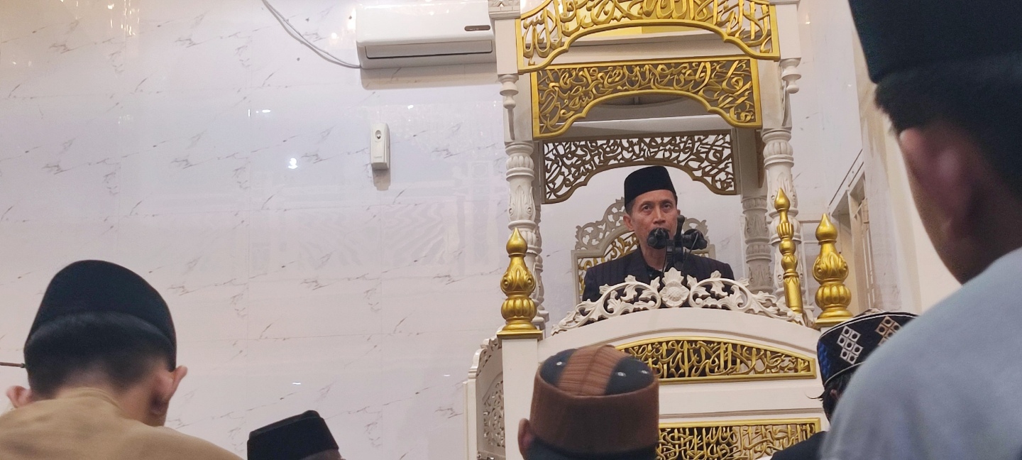 Hikmah Ramadan 1447H/2026:
