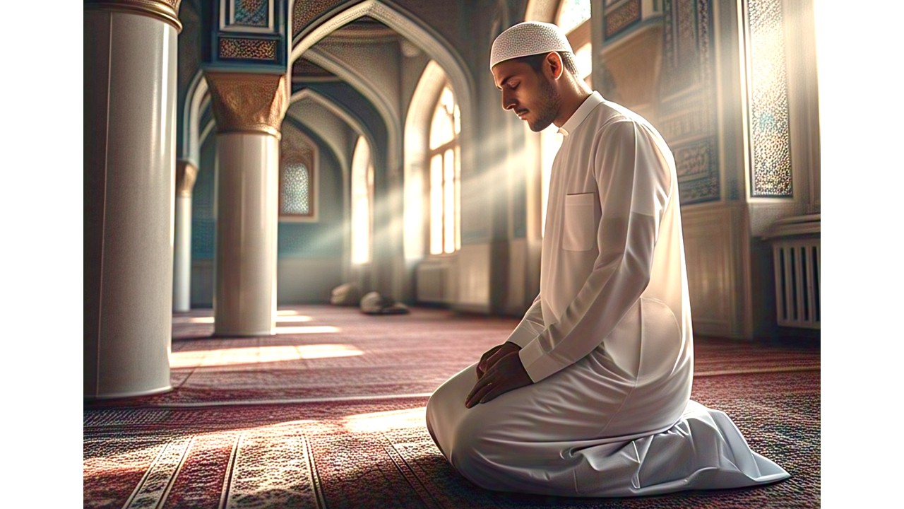 Renungan Ramadan:
Prioritas Ibadah Wajib & Sunah