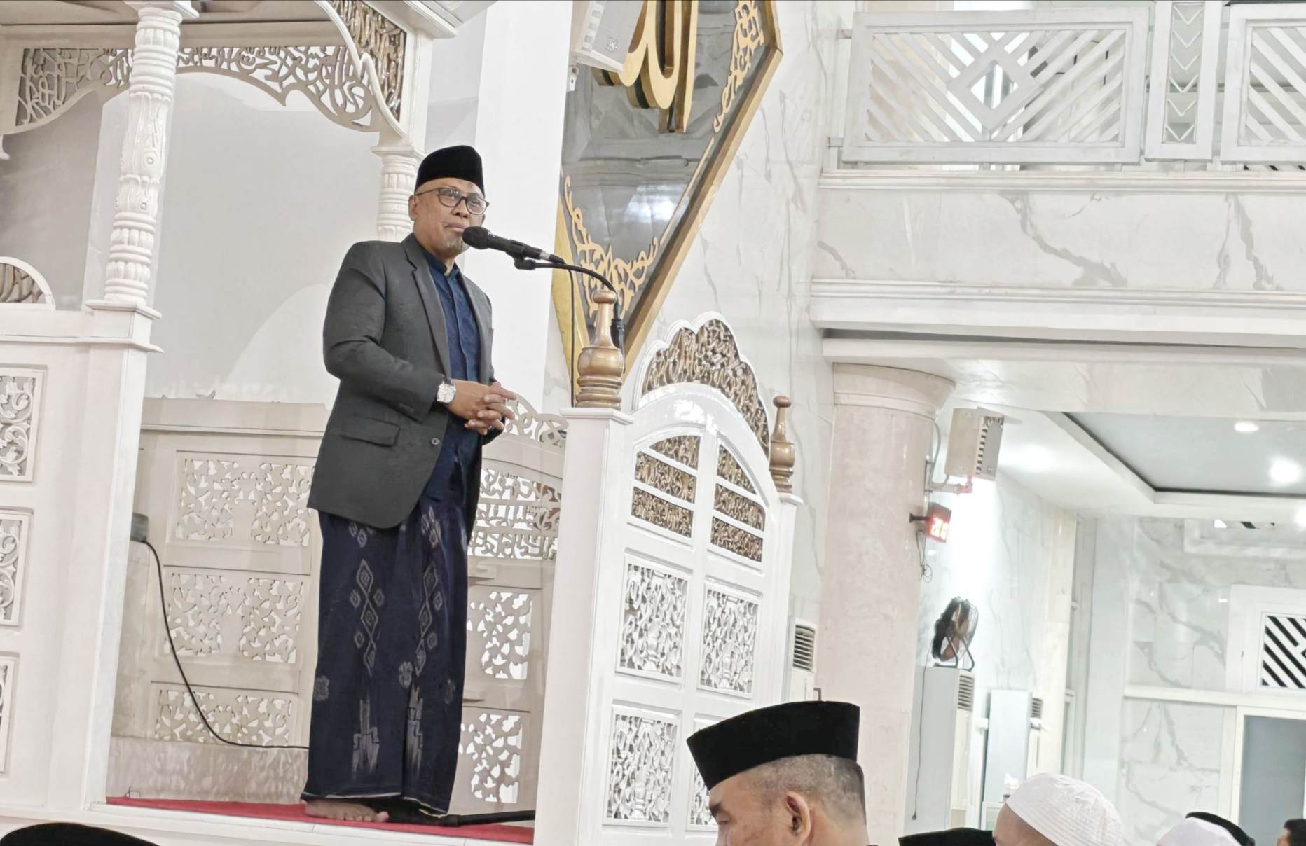 Hikmah Ramadan 1447/2026:
