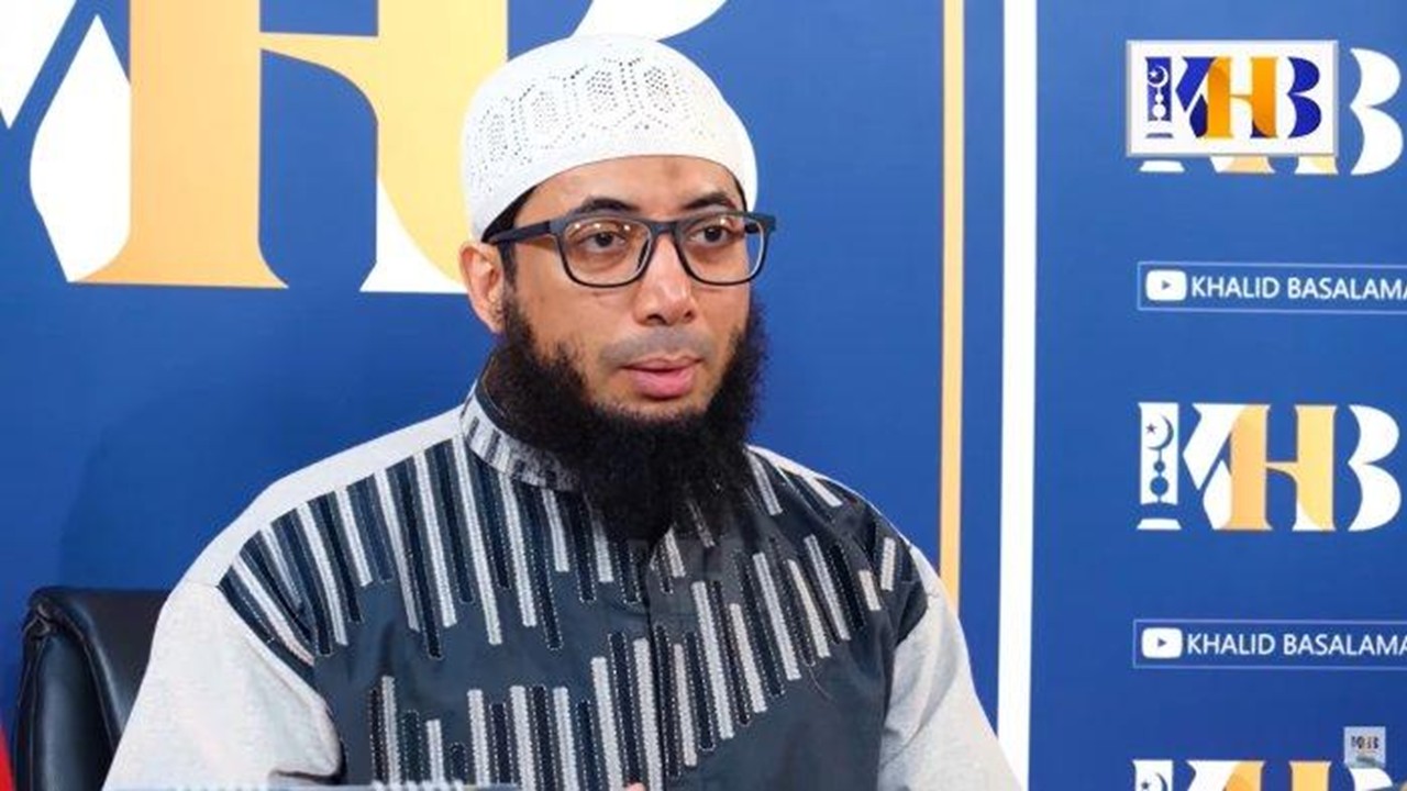 Ustadz Khalid Basalamah, Ceramah, Kuota Haji, dan Panggilan KPK
