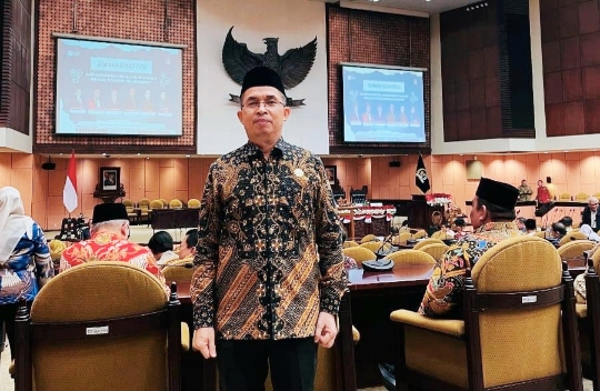 Kritik Filsafat Prof Mustari, Membaca Perpol 10/2025 dari Krisis Hukum dan Bencana Ekologi