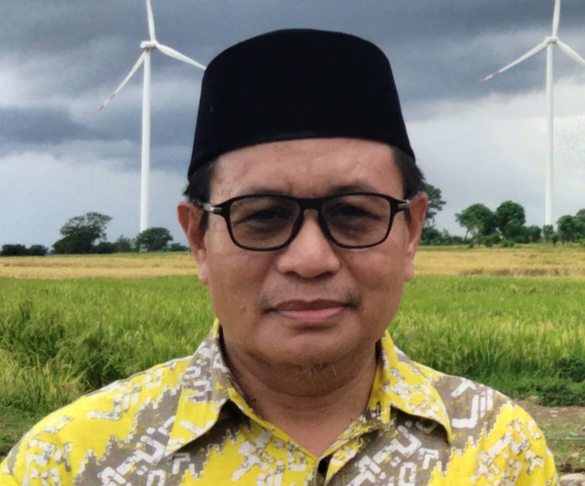 PUASA KOMITMEN SPIRITUAL