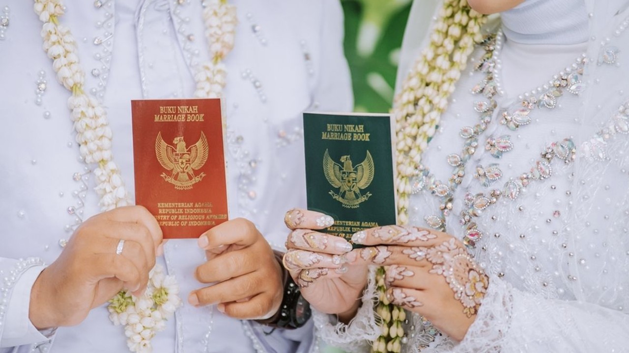 Kemenag: 34,6 Juta Pasangan Belum Tercatat, Anak dan Perempuan Paling Rentan