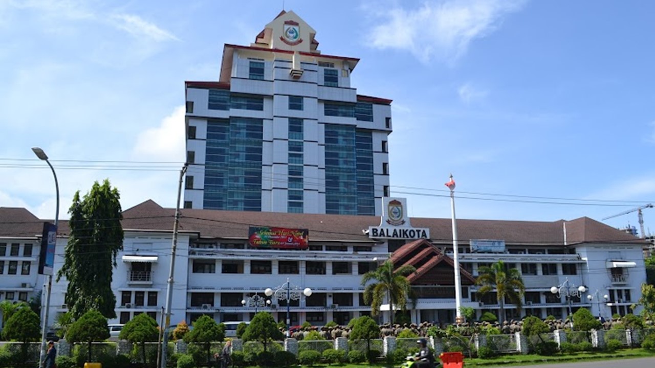 Enam Jabatan di Pemkot Makassar Masih Plt, Pelantikan Harus Restu Wali Kota Terpilih