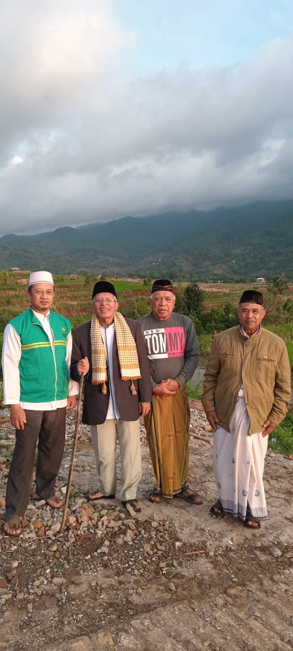 Bupati Gowa Siap Hadiri Peletakan Batu Pertama Pembangunan Ponpes Parmusi