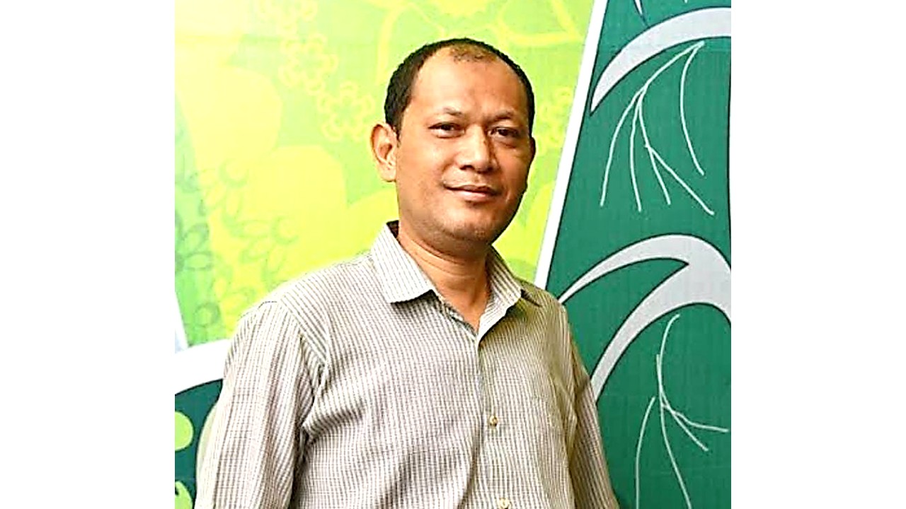 Bubarkan Ditjen Anggaran Kemenkeu
