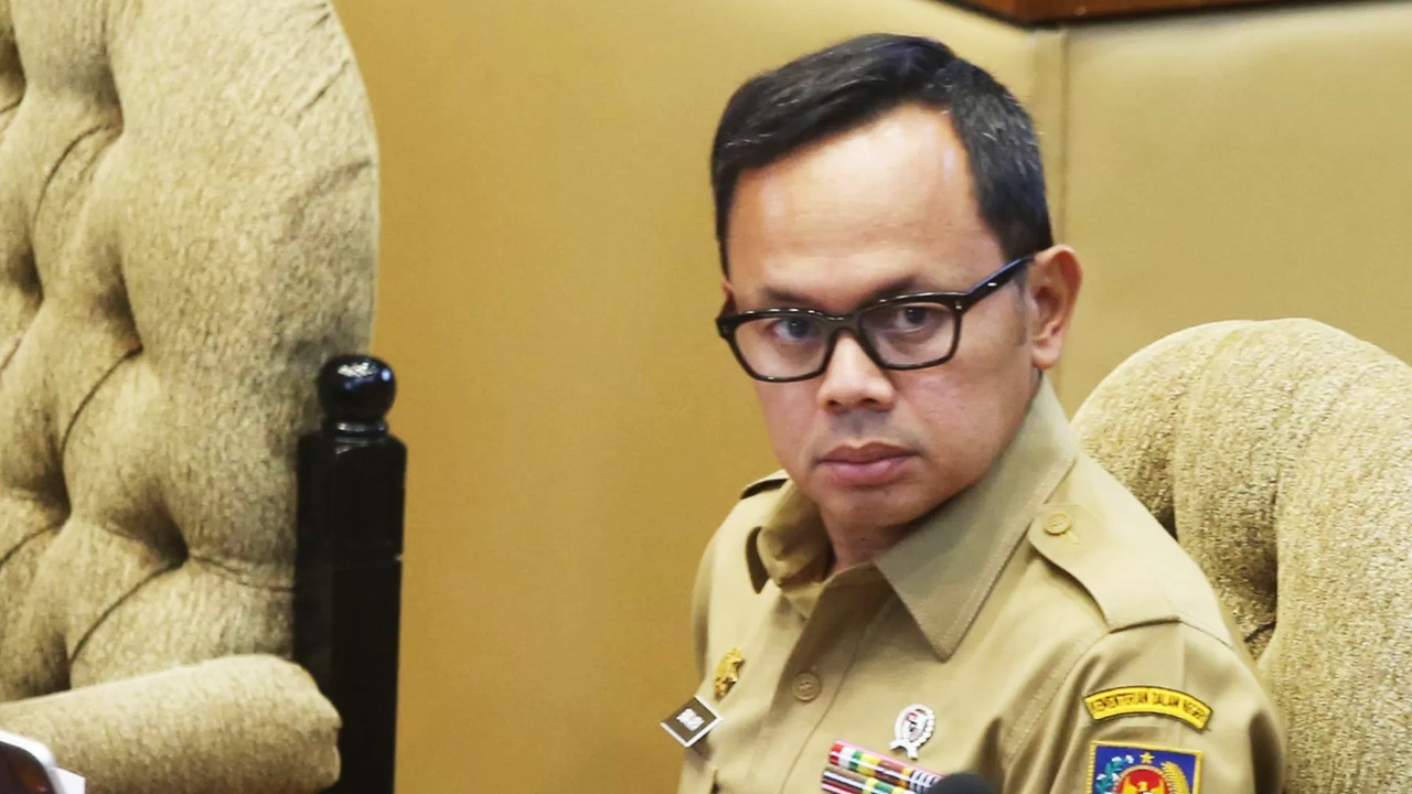 MK Putuskan Pilpres-Pilkada Terpisah, Begini Tanggapan Pemerintah