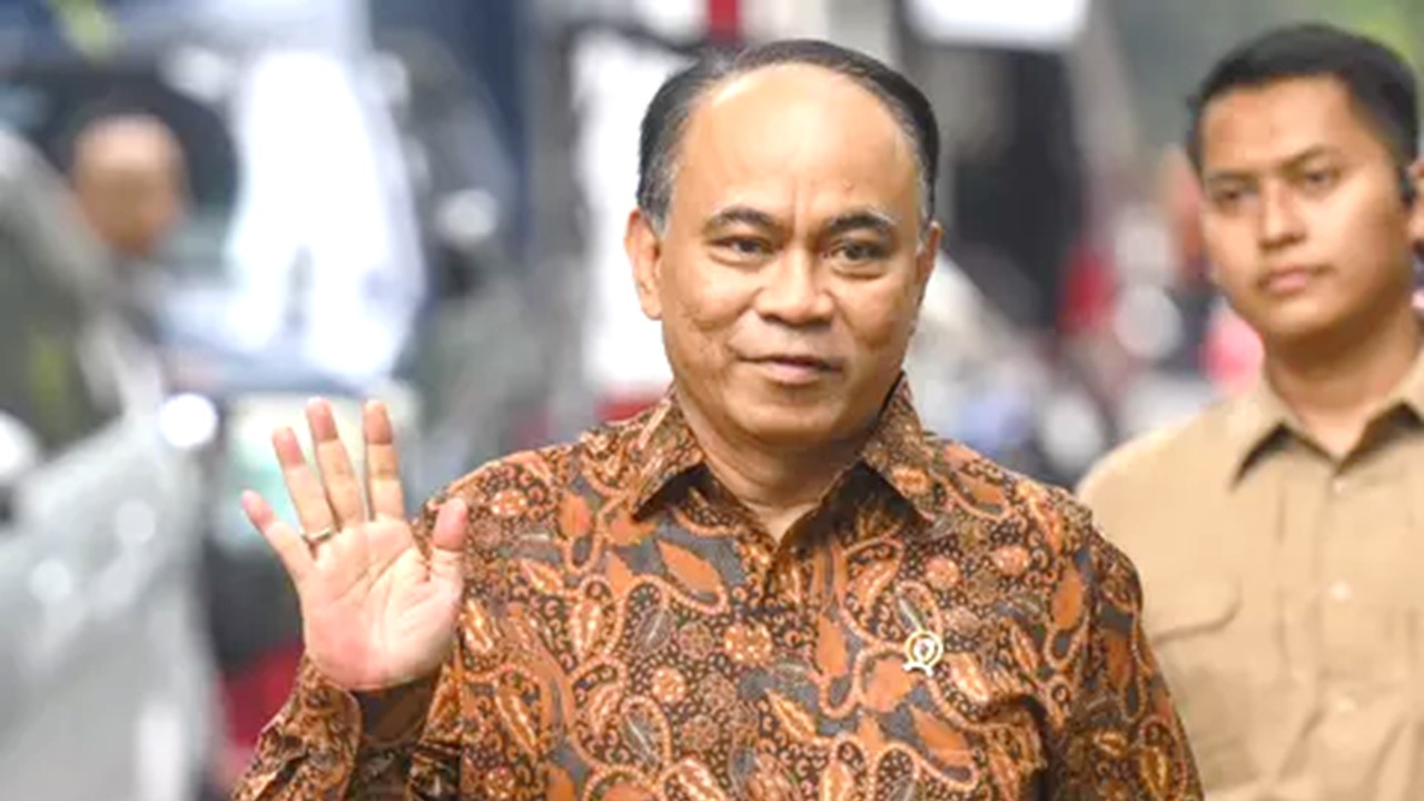 Tanggapi Kaitan Budi Arie Soal Judi Online, Begini Kata Menko Polkam