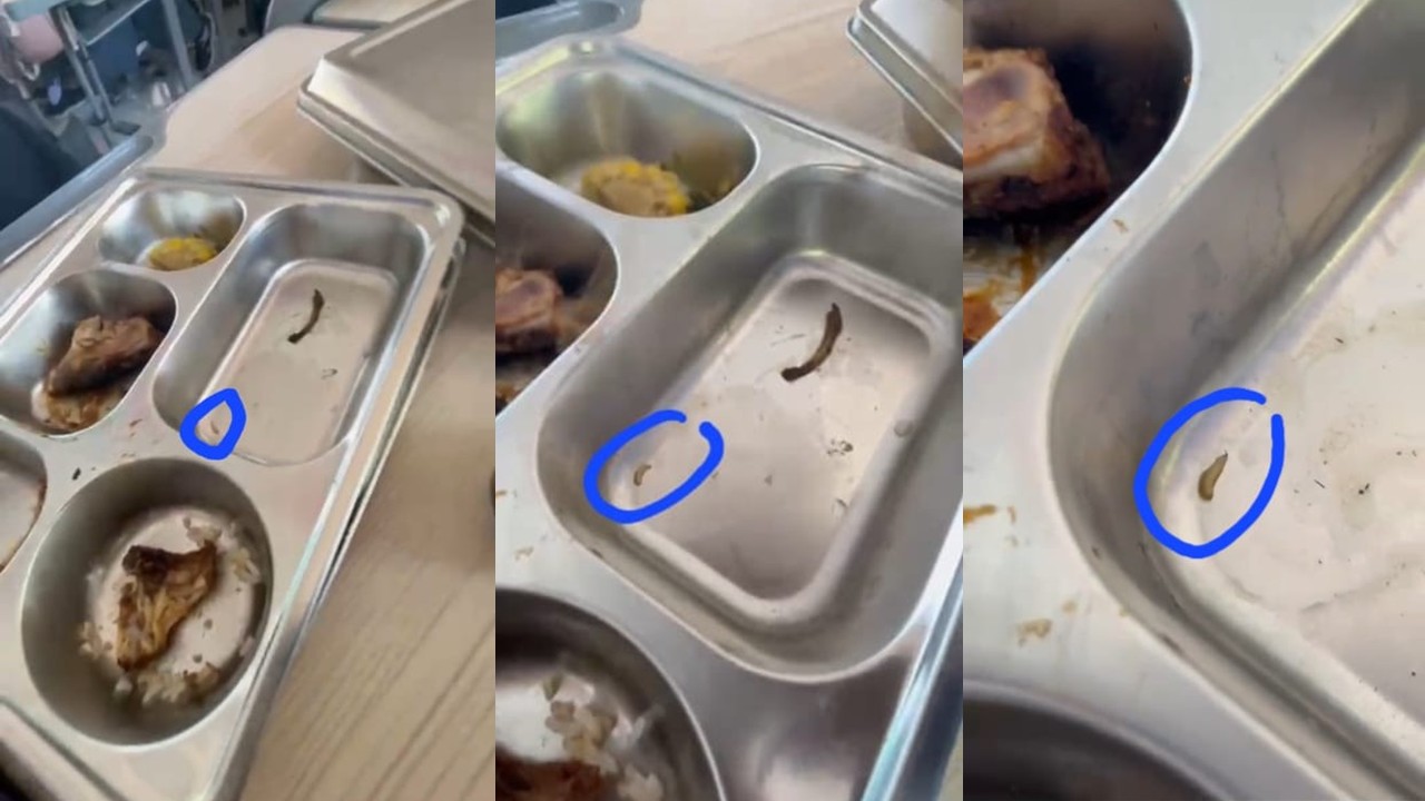 Ada Belatung di Nampan MBG Siswa, Aliansi Masyarakat BTP Desak Evaluasi SPPG