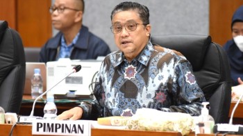 Dede Yusuf: Paslon Kurang Menarik Penyebab Tingginya Golput Pilkada 2024