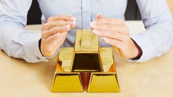 Era Baru Investasi Emas, Pegadaian Resmi Jadi Bank Emas Pertama Di Indonesia 