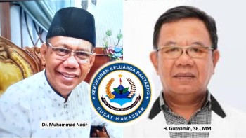 Masyarakat Bantaeng Gelar Mubes, Wadah Silaturrahmi Yang Bebas Politik Praktis