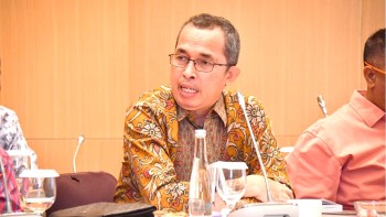 K-3 MPR:  TAP Anti-KKN Belum Efektif, Negara Dalam Bahaya