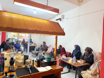 Panitia SilatReg KAHMI Siap Audiensi Gubernur