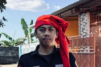 Ketua PMTS Makassar Desak Polrestabes Usut Tuntas Penikaman Di Kampus UMI