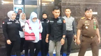 Cerdas Dan Berani, Begini Modus Korupsi Mantri Bank BUMN Di Takalar 
