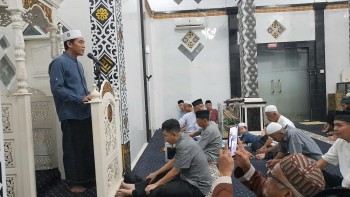 Renungan Ramadan:
Rezeki Yang Diberkahi