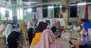 Rumah Singgah Jadi Prioritas KKB, Solusi Pasien Rujukan Bantaeng