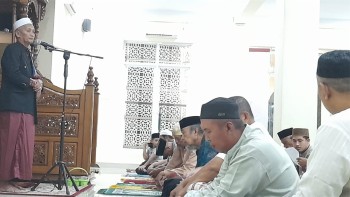 Renungan Ramadan: Manfaatkan Ramadan Sebaik-baiknya