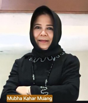 Program Repelita Dan Gotong Royong Di Korea Selatan
