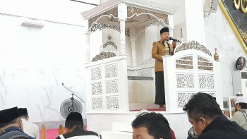 Renungan Ramadan:
3 Amalan Unlimited

