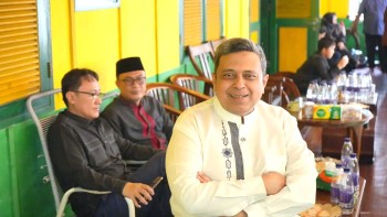 Waspada, BPJPH Temukan 9 Produk Pangan Mengandung Unsur Babi 
