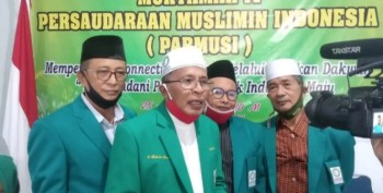 Menteri Agama Akan Buka Mukernas III Parmusi Di Jakarta