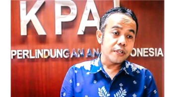 KPAI Soroti Ancaman Ganda Jajanan Anak Berlabel Halal Palsu