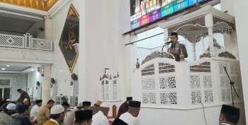 Renungan Ramadan:
Siapakah Yang Sebenarnya Bangkrut?