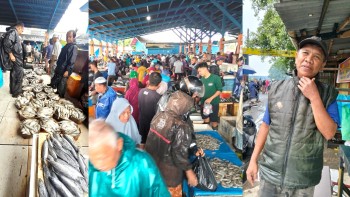Berkah Ramadan Di TPI Paotere:
