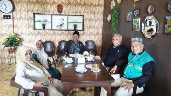 Gerak Cepat, PP Parmusi Terbitkan SK Pengurus DPW Sulsel 2025–2030, Ini Daftarnya