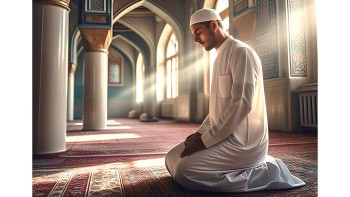 Renungan Ramadan: 

Prioritas Ibadah Wajib & Sunah