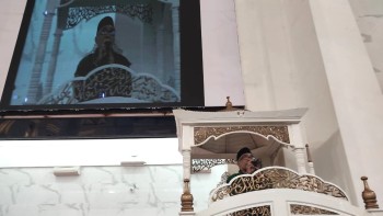 Renungan Ramadan:
Mendoakan Orang Lain