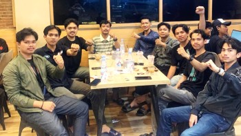 “Konfercab Dua Matahari”: Dinilai Tertutup, Tujuh Komisariat HMI Gowa Raya Gugat Caretaker  