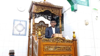 Renungan Ramadan:
Tobat Untuk Hidup Bermakna

