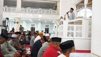 Renungan Ramadan:
Keutamaan Salat Subuh Dan 10 Hari Terakhir Ramadan