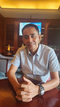 KAPAK 21 Ultimatum Pemprov Sulsel: Tutup Tempat Billiard Tak Berizin Dalam 2x24 Jam!