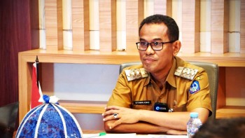 Tertinggi Di Sulsel, Takalar Masuk Kabupaten Inovatif Di Indonesia