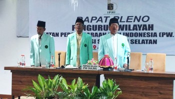 PW IPHI Sulsel Siapkan Muswil, Butuh Ketua Yang 